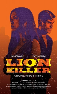 watch Lion Killer Movie online free in hd on Red Stitch