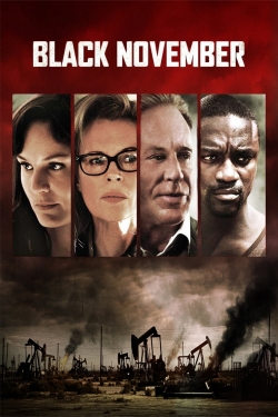 watch Black November Movie online free in hd on Red Stitch