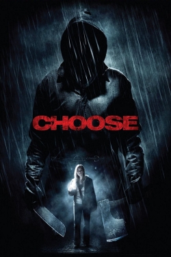 watch Choose Movie online free in hd on Red Stitch