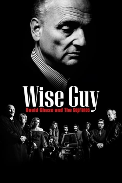 watch Wise Guy David Chase and The Sopranos Movie online free in hd on Red Stitch