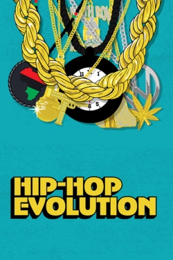 watch Hip Hop Evolution Movie online free in hd on Red Stitch