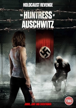 watch The Huntress of Auschwitz Movie online free in hd on Red Stitch