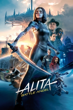 watch Alita: Battle Angel Movie online free in hd on Red Stitch