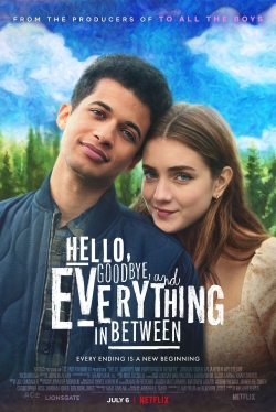 watch Hello, Goodbye, and Everything in Between Movie online free in hd on Red Stitch