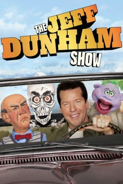 watch The Jeff Dunham Show Movie online free in hd on Red Stitch