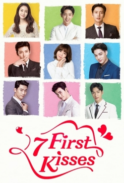 watch Seven First Kisses Movie online free in hd on Red Stitch