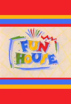 watch Fun House Movie online free in hd on Red Stitch