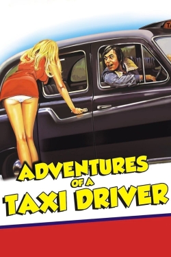 watch Adventures of a Taxi Driver Movie online free in hd on Red Stitch