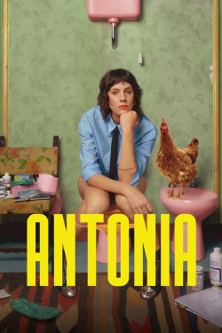 watch Antonia Movie online free in hd on Red Stitch