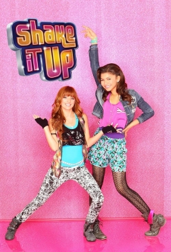 watch Shake It Up Movie online free in hd on Red Stitch