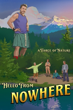 watch Hello from Nowhere Movie online free in hd on Red Stitch