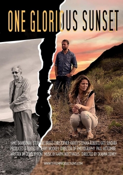 watch One Glorious Sunset Movie online free in hd on Red Stitch