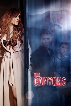 watch The Canyons Movie online free in hd on Red Stitch