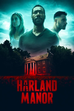 watch Harland Manor Movie online free in hd on Red Stitch