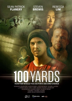 watch 100 Yards Movie online free in hd on Red Stitch