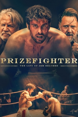 watch Prizefighter: The Life of Jem Belcher Movie online free in hd on Red Stitch