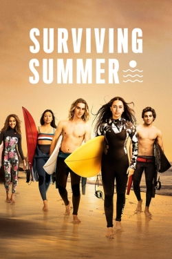 watch Surviving Summer Movie online free in hd on Red Stitch