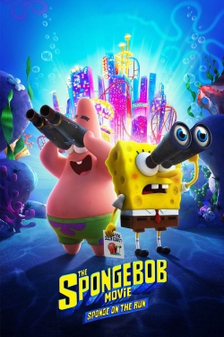 watch The SpongeBob Movie: Sponge on the Run Movie online free in hd on Red Stitch