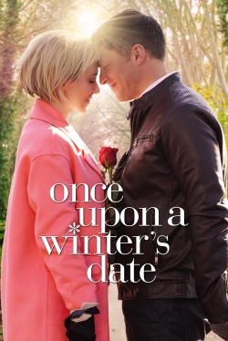 watch Once Upon a Winter's Date Movie online free in hd on Red Stitch