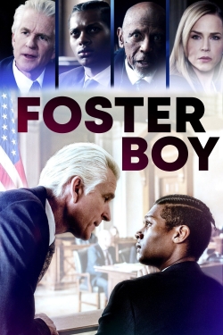 watch Foster Boy Movie online free in hd on Red Stitch