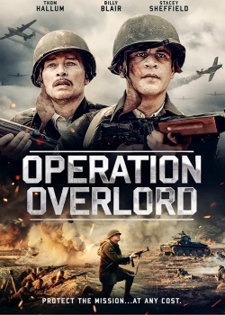 watch Operation Overlord Movie online free in hd on Red Stitch