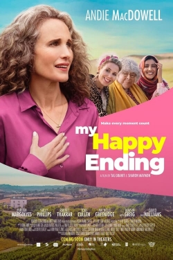 watch My Happy Ending Movie online free in hd on Red Stitch