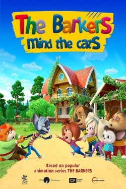 watch The Barkers: Mind the Cats! Movie online free in hd on Red Stitch