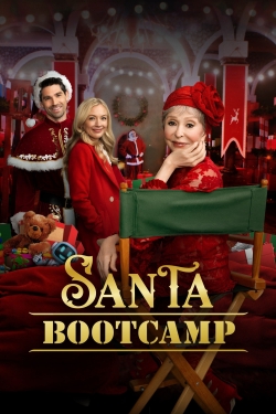 watch Santa Bootcamp Movie online free in hd on Red Stitch