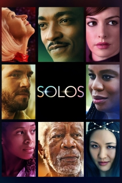 watch Solos Movie online free in hd on Red Stitch