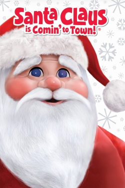 watch Santa Claus Is Comin' to Town Movie online free in hd on Red Stitch