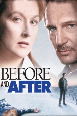 watch Before and After Movie online free in hd on Red Stitch