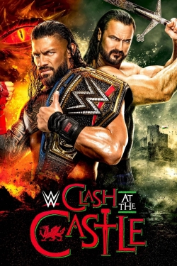 watch WWE Clash at the Castle 2022 Movie online free in hd on Red Stitch