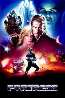 watch Fortress Movie online free in hd on Red Stitch