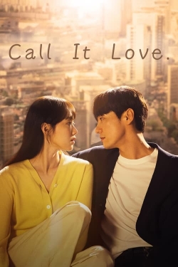 watch Call It Love Movie online free in hd on Red Stitch