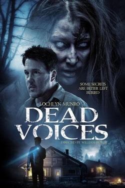 watch Dead Voices Movie online free in hd on Red Stitch