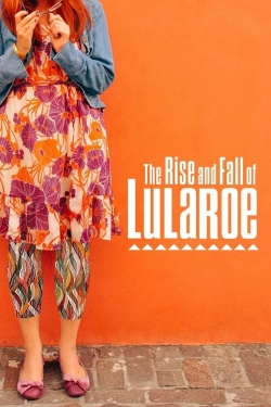 watch The Rise and Fall of Lularoe Movie online free in hd on Red Stitch