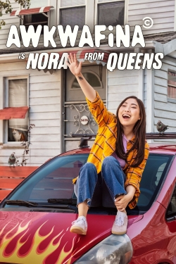 watch Awkwafina is Nora From Queens Movie online free in hd on Red Stitch