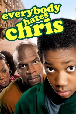 watch Everybody Hates Chris Movie online free in hd on Red Stitch