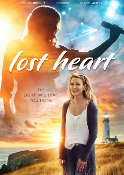 watch Lost Heart Movie online free in hd on Red Stitch