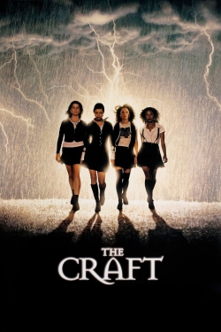 watch The Craft Movie online free in hd on Red Stitch