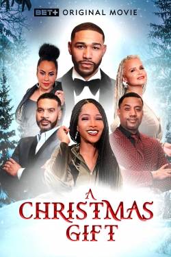 watch A Christmas Gift Movie online free in hd on Red Stitch