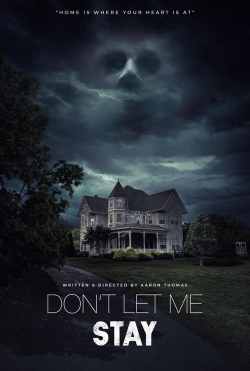 watch Don’t Let Me Stay Movie online free in hd on Red Stitch