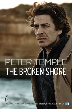 watch The Broken Shore Movie online free in hd on Red Stitch