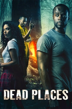 watch Dead Places Movie online free in hd on Red Stitch