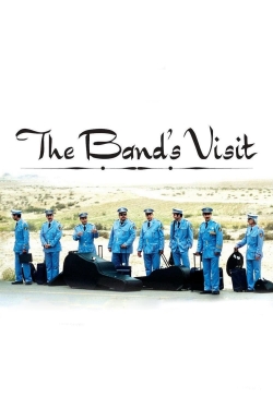 watch The Band's Visit Movie online free in hd on Red Stitch