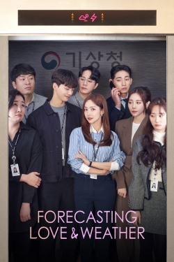 watch Forecasting Love and Weather Movie online free in hd on Red Stitch