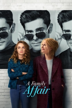 watch A Family Affair Movie online free in hd on Red Stitch