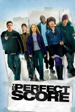 watch The Perfect Score Movie online free in hd on Red Stitch