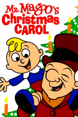 watch Mr. Magoo's Christmas Carol Movie online free in hd on Red Stitch