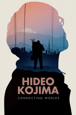 watch Hideo Kojima: Connecting Worlds Movie online free in hd on Red Stitch